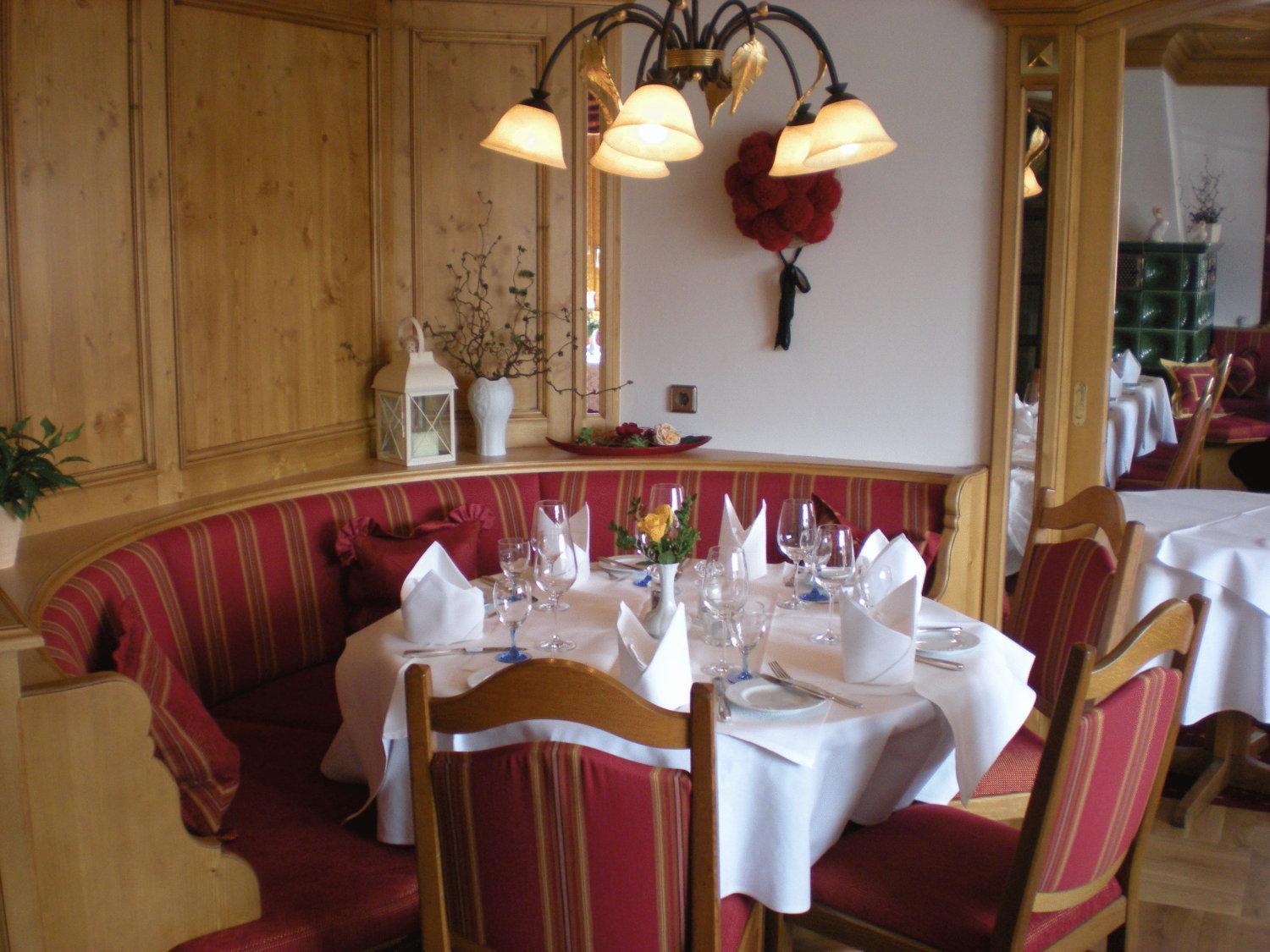 Hotel-Restaurant Hirsch Berghaupten Eksteriør billede