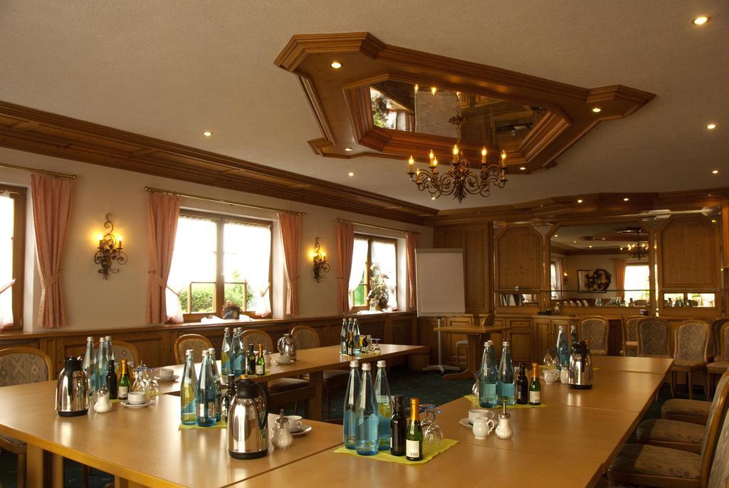 Hotel-Restaurant Hirsch Berghaupten Eksteriør billede